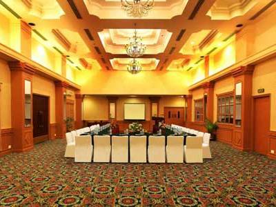 Hotel Holiday Inn Jaipur