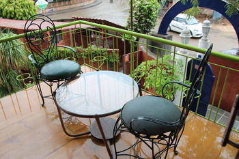 Hotel Park Inn Jaipur