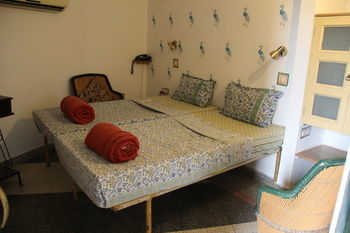 Hotel Park Inn Jaipur