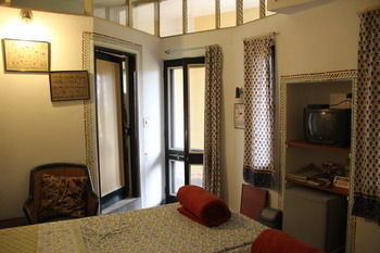 Hotel Park Inn Jaipur