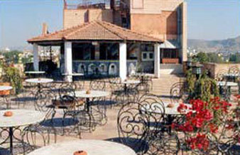 Hotel Park Inn Jaipur