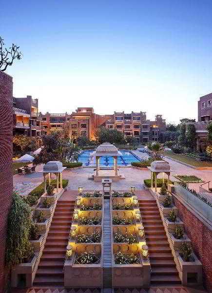 Hotel Rajputana Palace Sheraton