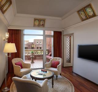 Hotel Rajputana Palace Sheraton