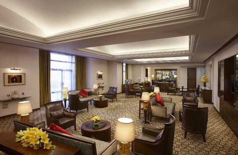 Hotel Rajputana Palace Sheraton