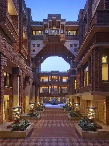 Hotel Rajputana Palace Sheraton
