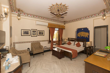 Hotel Umaid Mahal