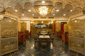 Hotel Umaid Mahal
