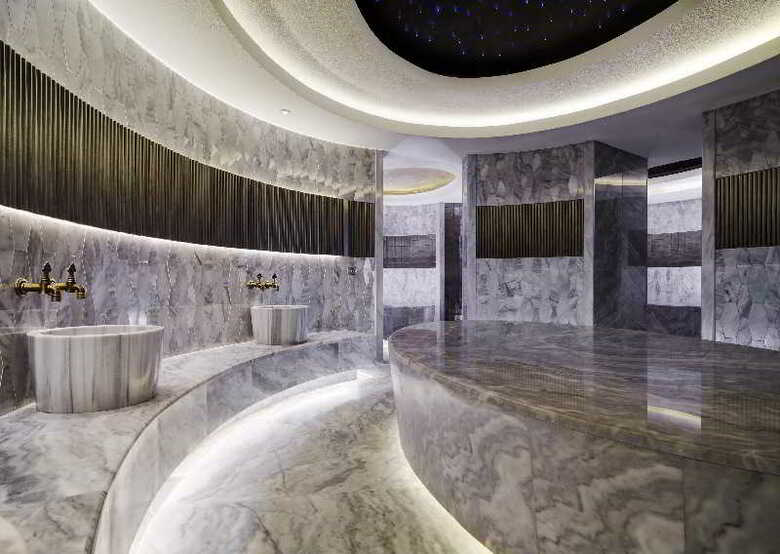 Sheraton Adana Hotel