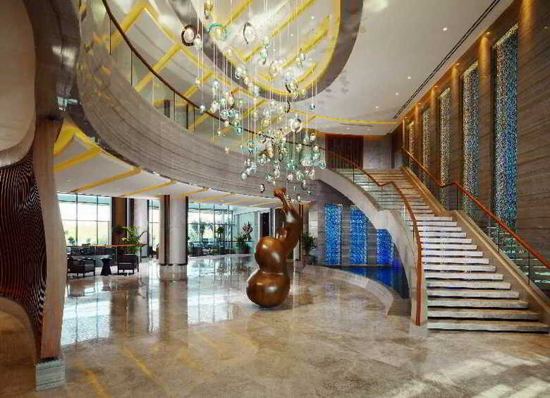 Sheraton Adana Hotel
