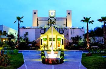 Hotel Nicotel Barletta