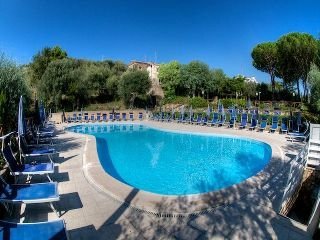 Apartamentos Freedom Holiday Residence