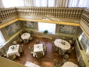 Hotel Albergo Italia