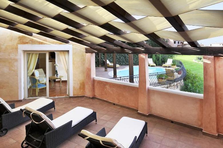 Hotel Colonna Resort