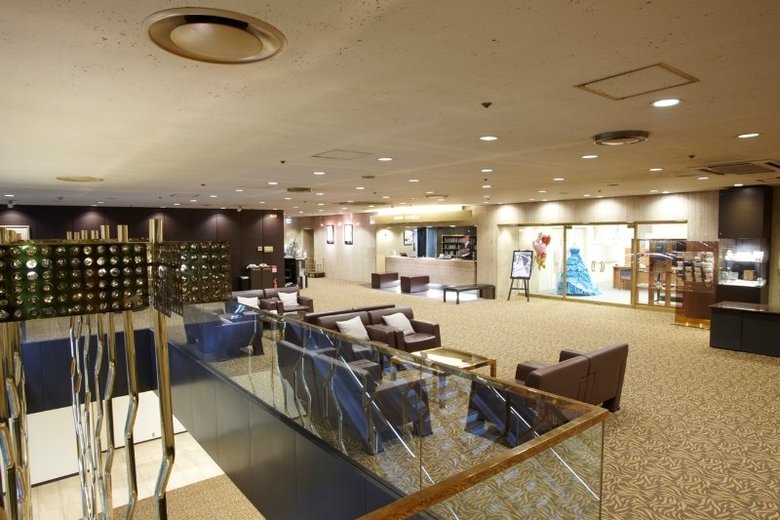 Hakata Miyako Hotel