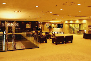 Hakata Miyako Hotel