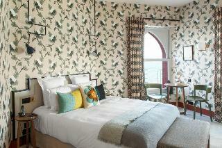 Hotel Castelbrac