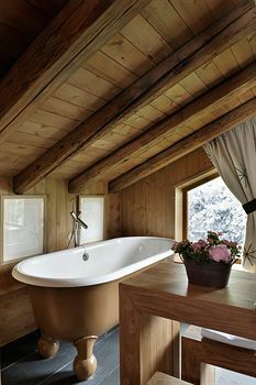 Hotel Les Fermes De Marie