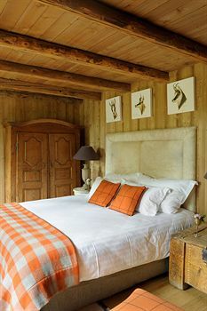 Hotel Les Fermes De Marie