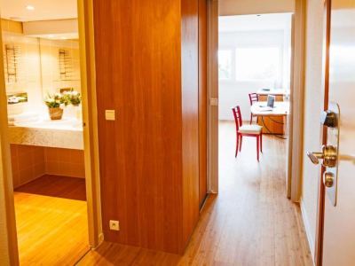 Hotel C Suites