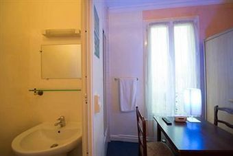 Hotel H�tel Le Petit Ch�teau