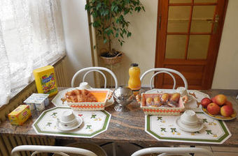 Hotel H�tel Le Petit Ch�teau