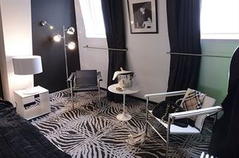Hotel Art H�tel Rochecorbon