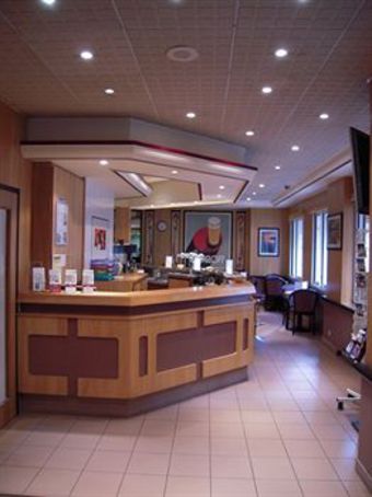 Hotel Savoy