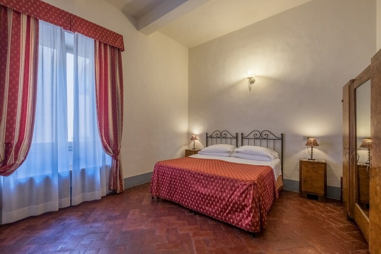 Home In Florence B&B