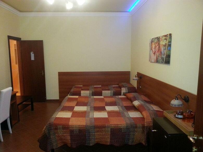 Hotel Ester