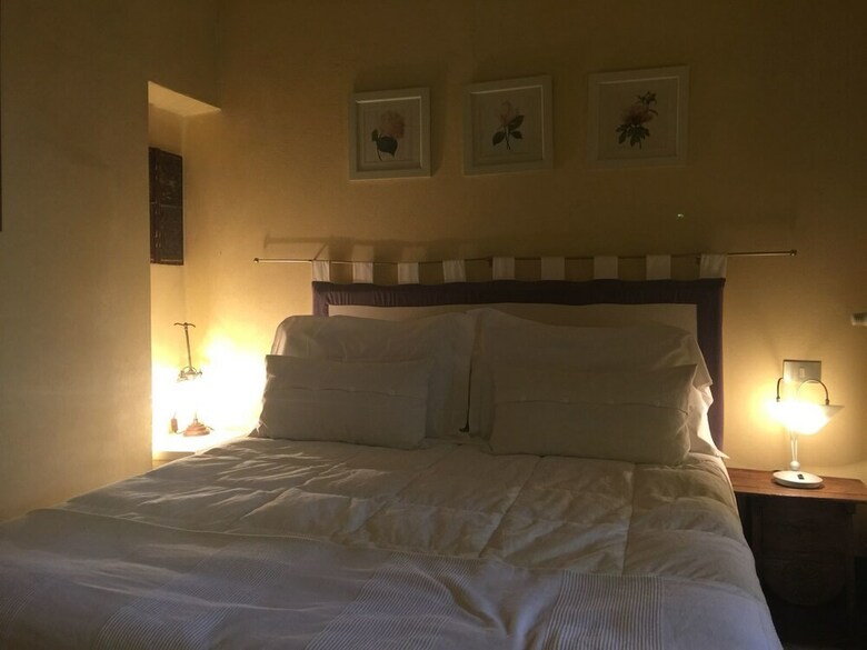 Alberghino B&B