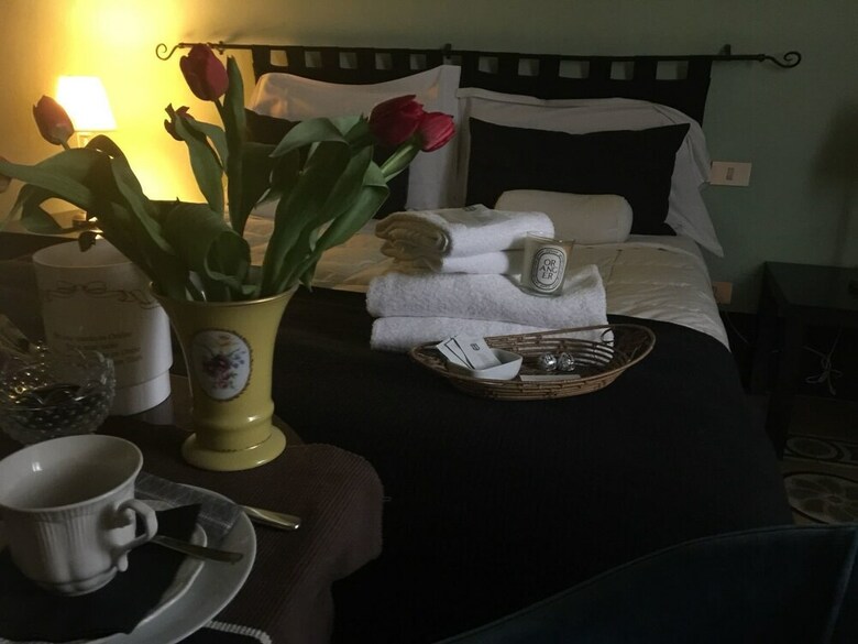 Alberghino B&B