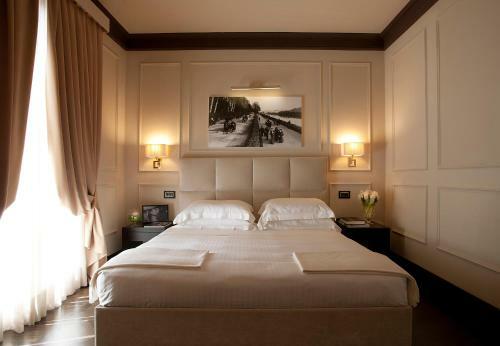 Hotel Be-one Art And Luxury Home