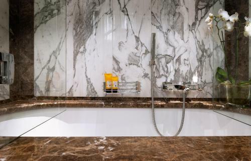 Hotel Be-one Art And Luxury Home