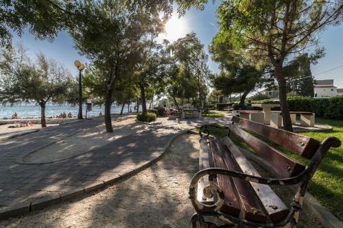 Apartmani Meriko
