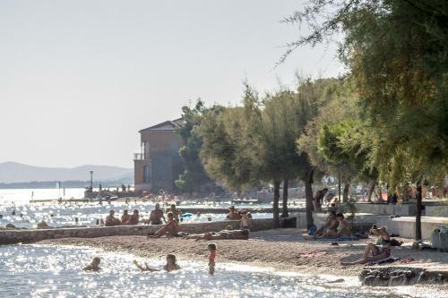 Apartmani Meriko