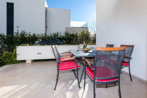 Apartmani Meriko
