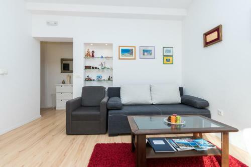 Apartmani Meriko