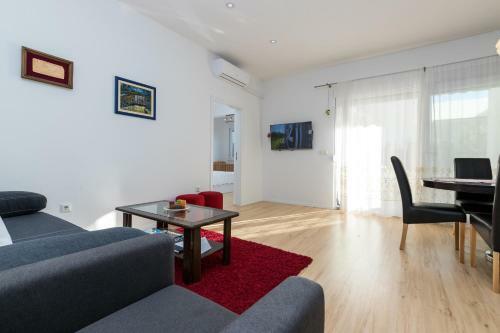 Apartmani Meriko