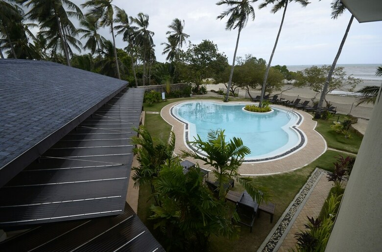 Hotel Microtel By Wyndham Puerto Princesa