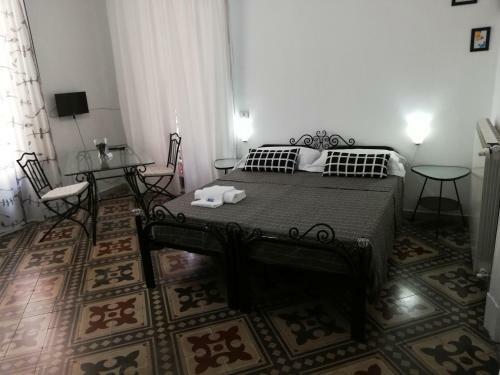 Bed & Breakfast Aloi Rooms