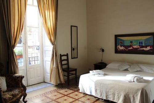 Bed & Breakfast Aloi Rooms