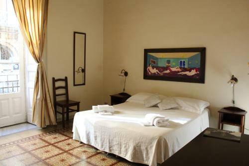 Bed & Breakfast Aloi Rooms