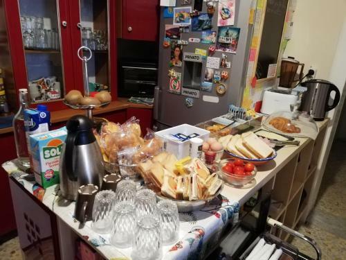 Bed & Breakfast Aloi Rooms