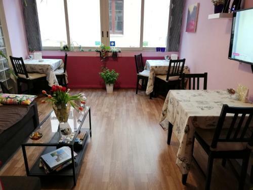 Bed & Breakfast Aloi Rooms