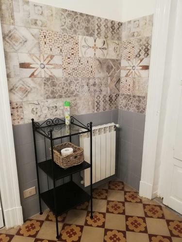 Bed & Breakfast Aloi Rooms