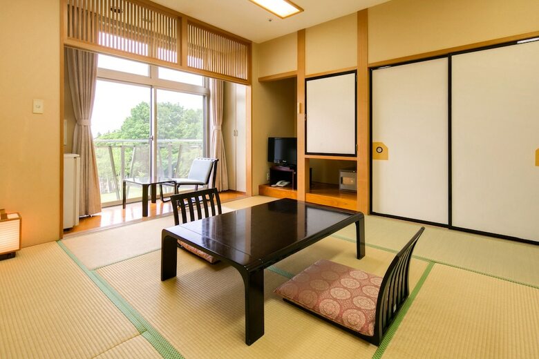 Hotel Inawashiro Shikinosato