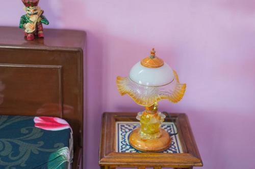 Chopasani Room
