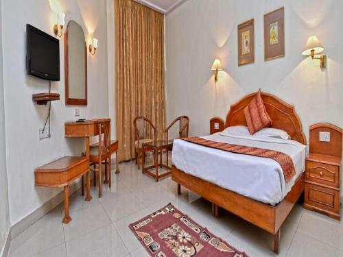 Hotel The Grand Lilly Resorts