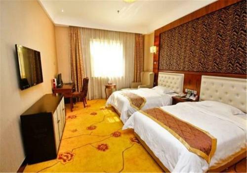 Xi'an Xingzhengyuan International Hotel