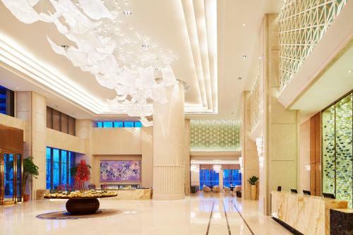 Sheraton Harbin Xiangfang Hotel